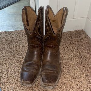 Ariat Cowboy Boots 10.5D